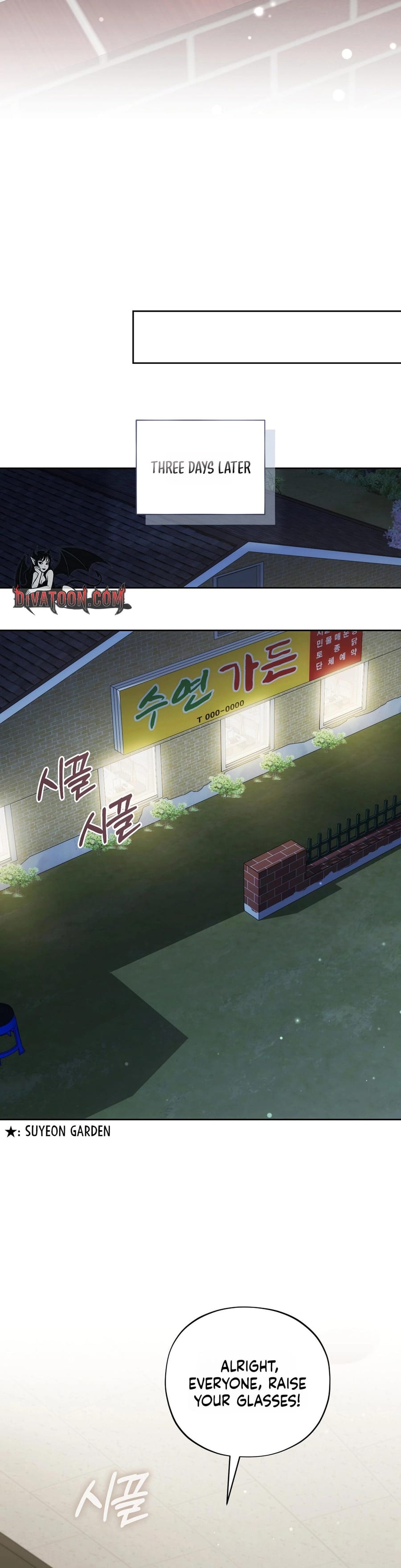 National Route 1 (Uncensored), chapter 31, page 25 of 39