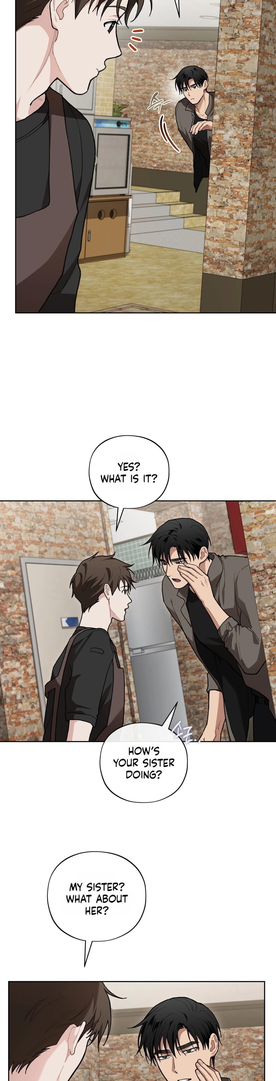 National Route 1 (Uncensored), chapter 31, page 28 of 39