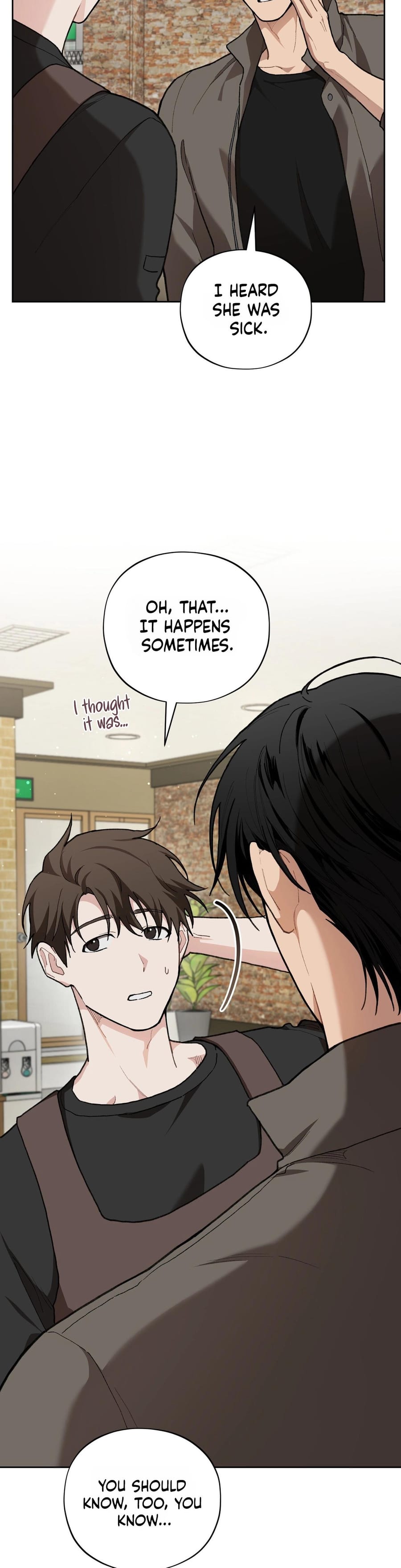 National Route 1 (Uncensored), chapter 31, page 29 of 39
