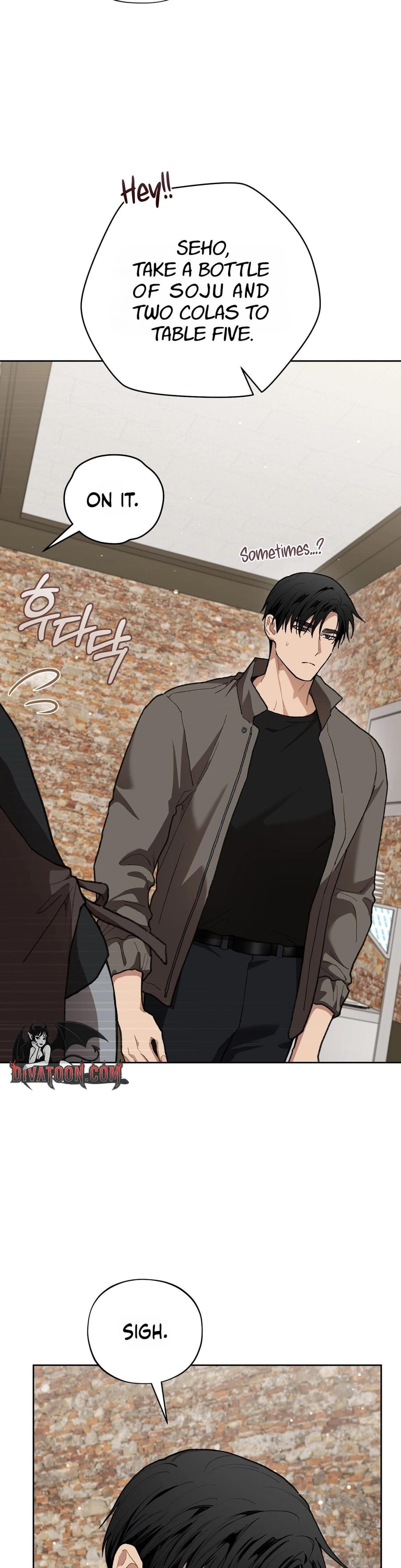 National Route 1 (Uncensored), chapter 31, page 30 of 39