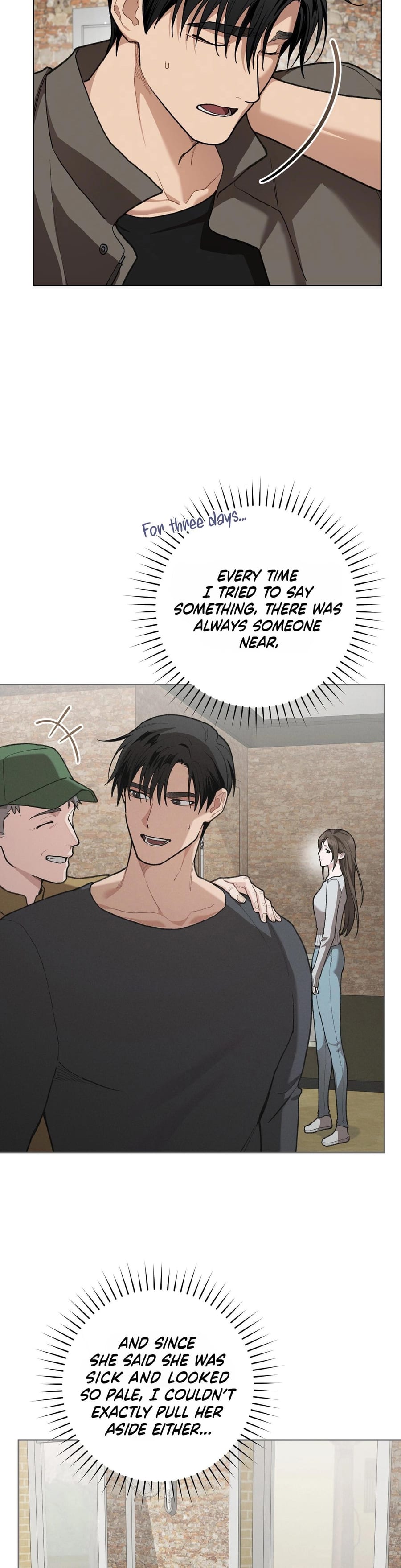 National Route 1 (Uncensored), chapter 31, page 31 of 39