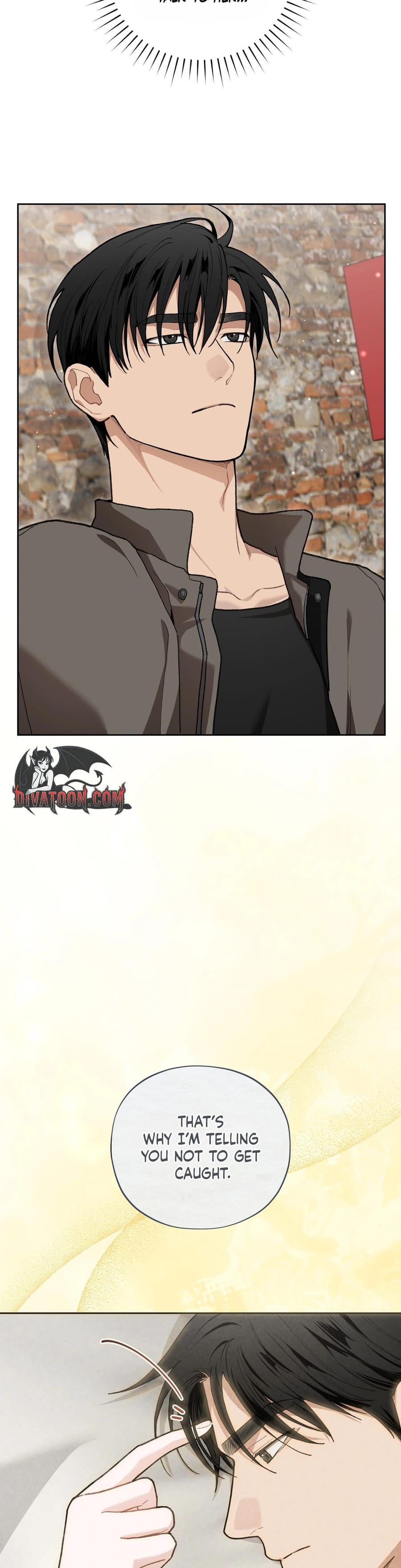 National Route 1 (Uncensored), chapter 31, page 33 of 39