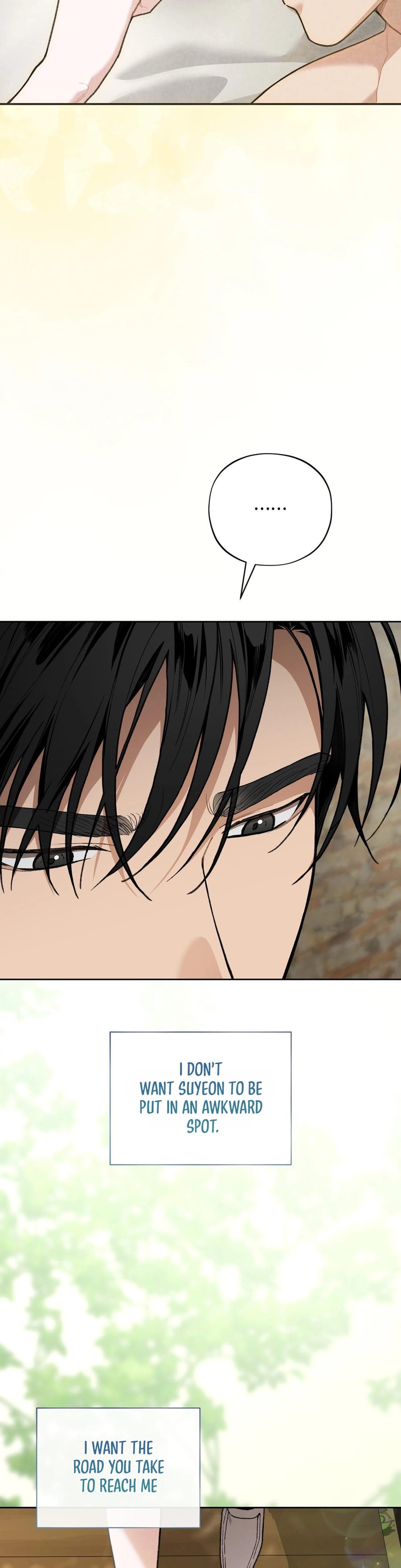 National Route 1 (Uncensored), chapter 31, page 34 of 39