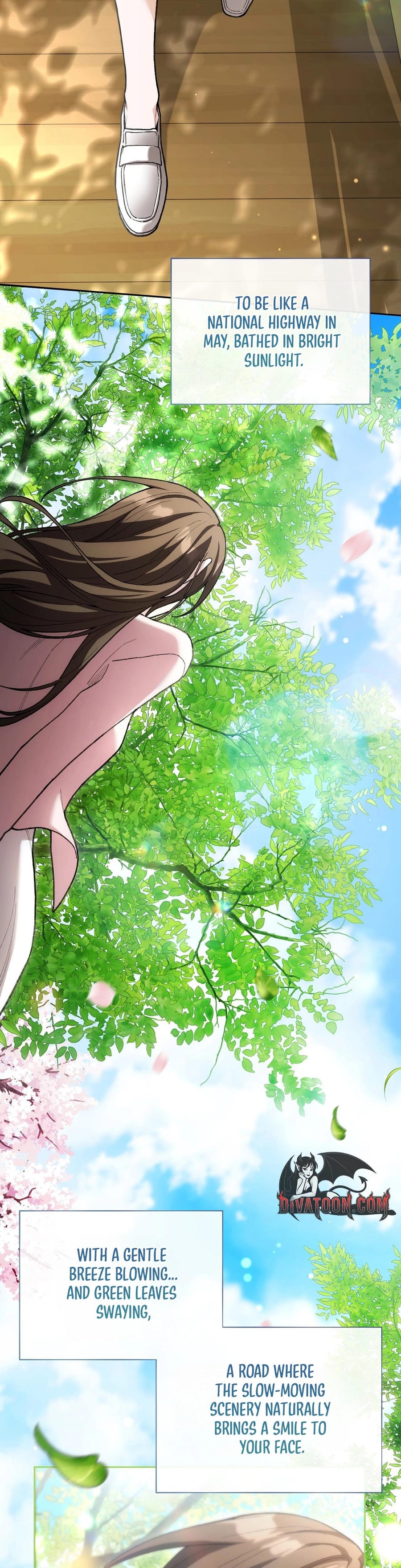 National Route 1 (Uncensored), chapter 31, page 35 of 39