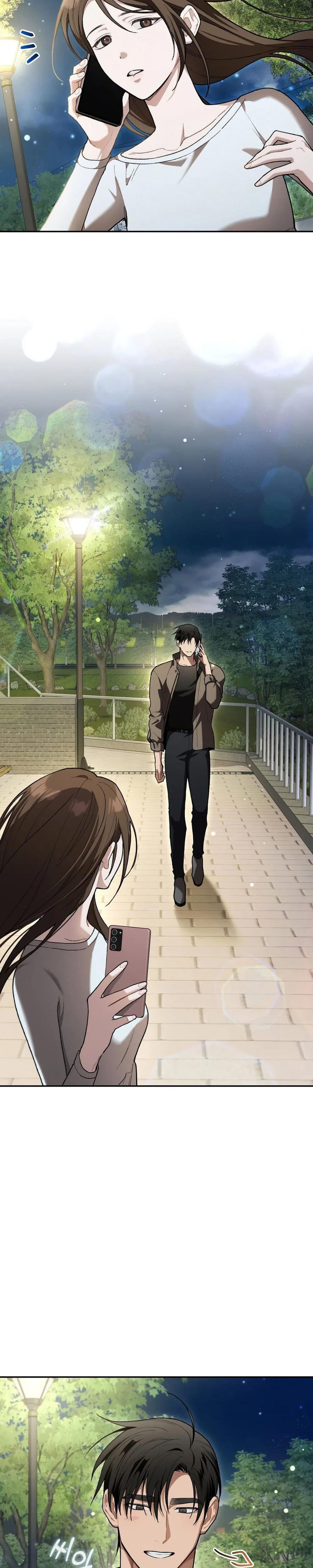 National Route 1 (Uncensored), chapter 32, page 5 of 32