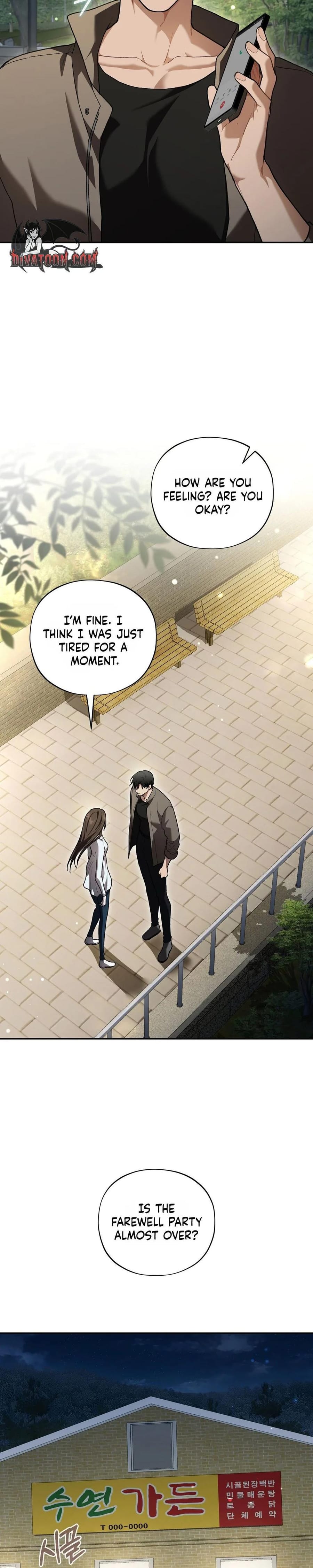 National Route 1 (Uncensored), chapter 32, page 6 of 32
