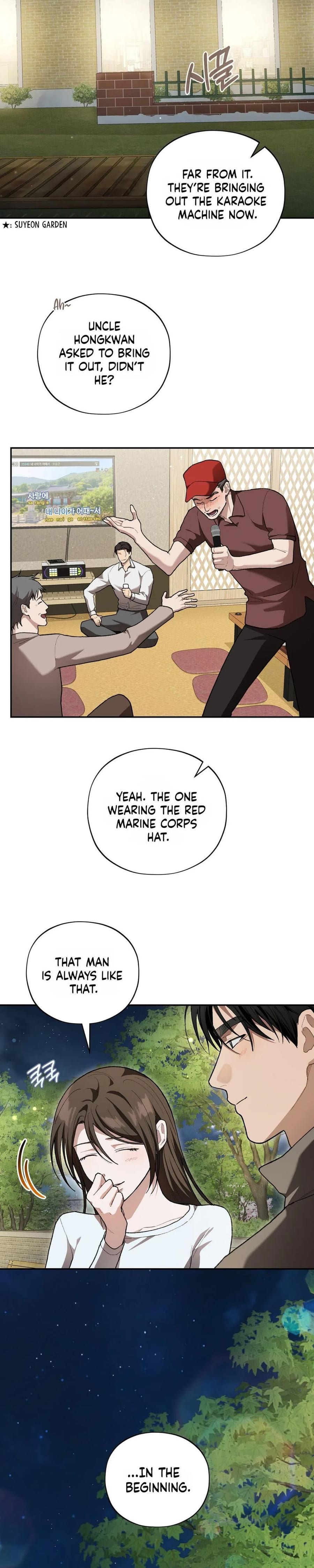 National Route 1 (Uncensored), chapter 32, page 7 of 32