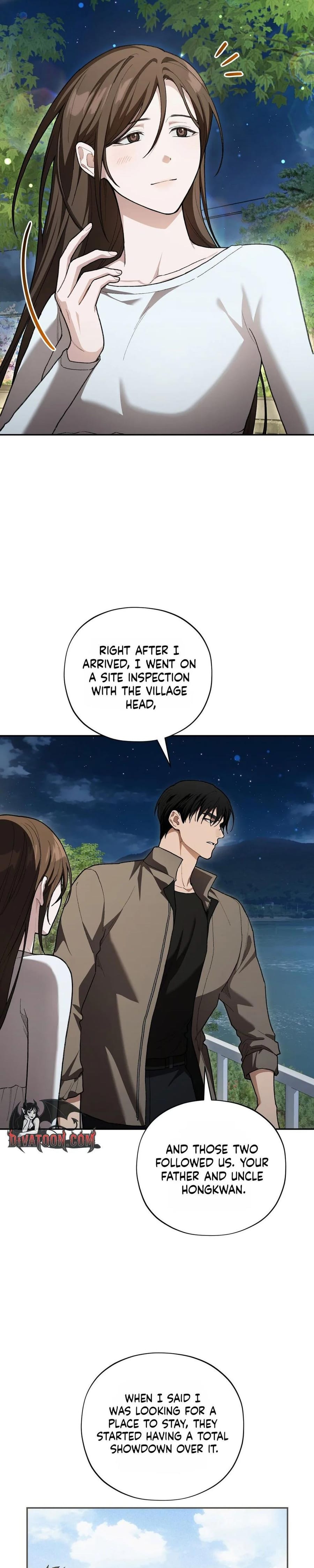 National Route 1 (Uncensored), chapter 32, page 8 of 32
