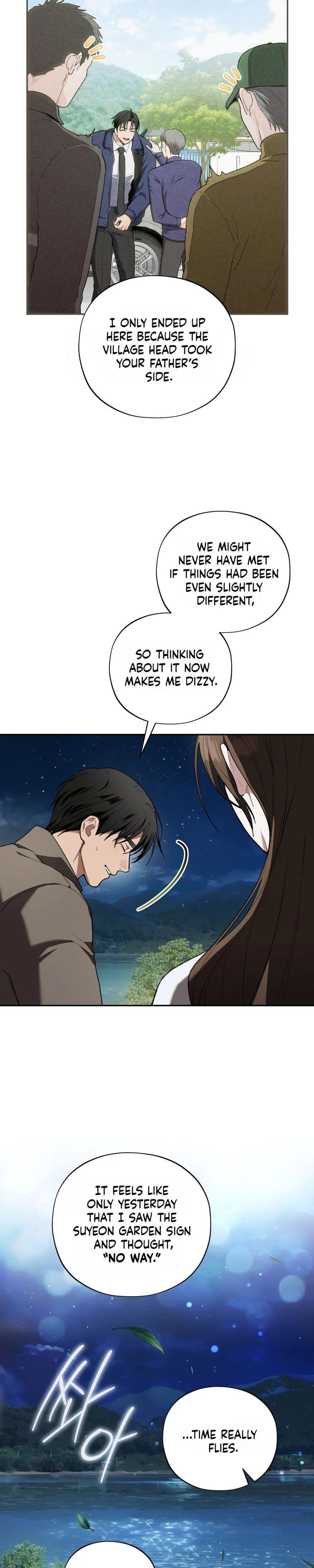 National Route 1 (Uncensored), chapter 32, page 9 of 32