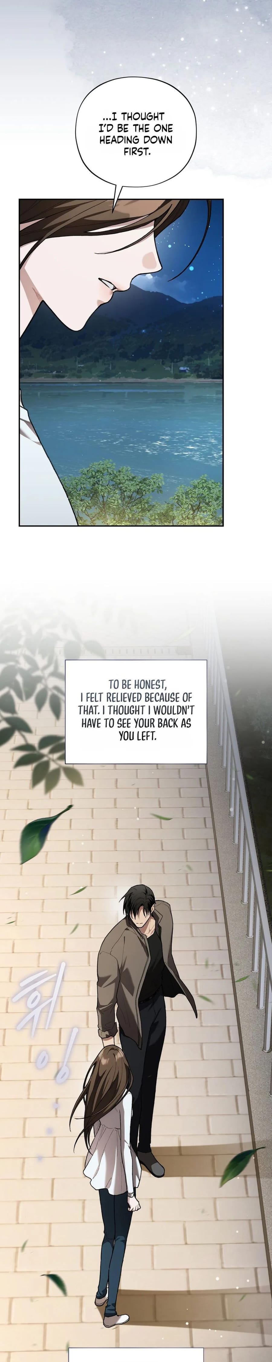 National Route 1 (Uncensored), chapter 32, page 11 of 32