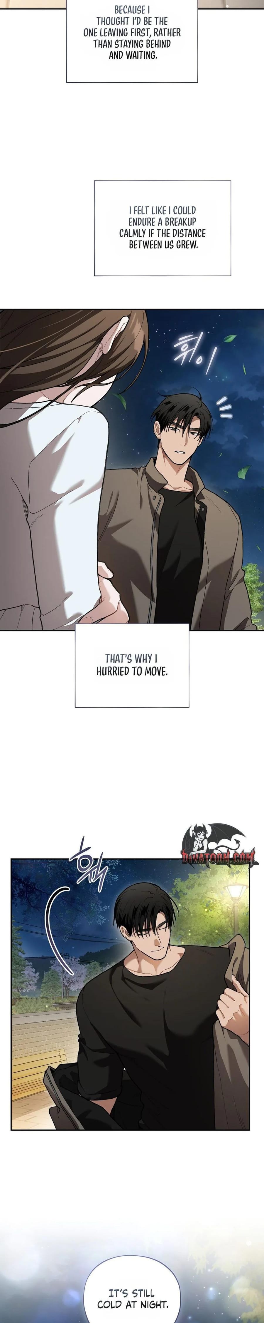 National Route 1 (Uncensored), chapter 32, page 12 of 32