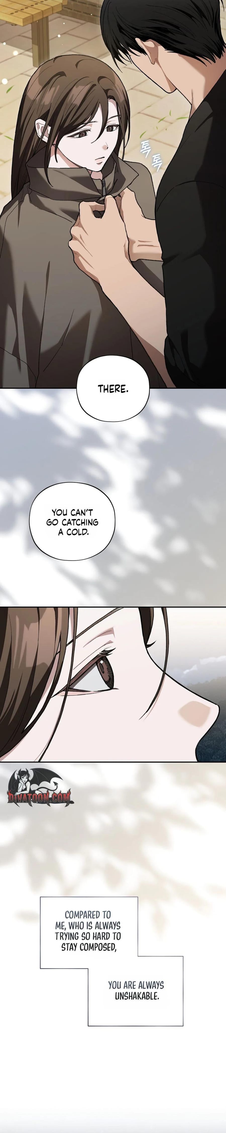 National Route 1 (Uncensored), chapter 32, page 14 of 32