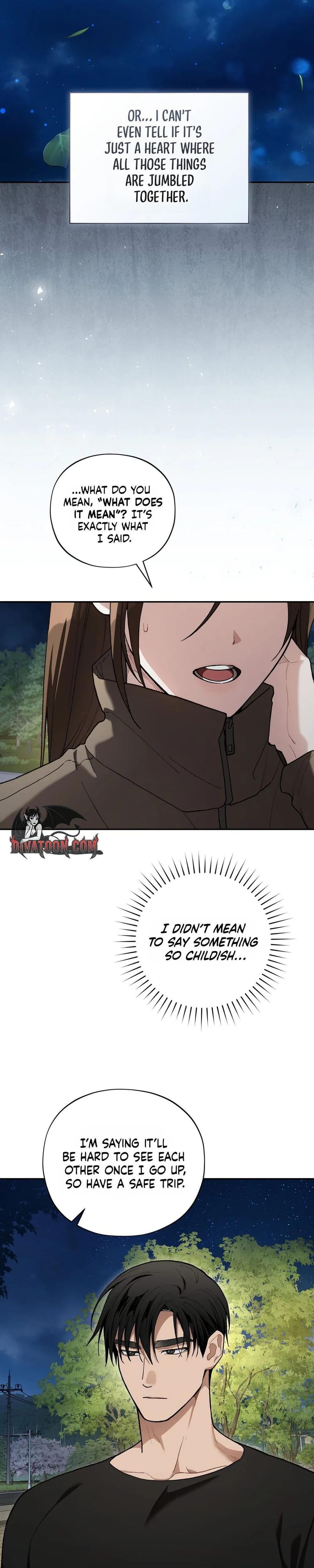 National Route 1 (Uncensored), chapter 32, page 18 of 32