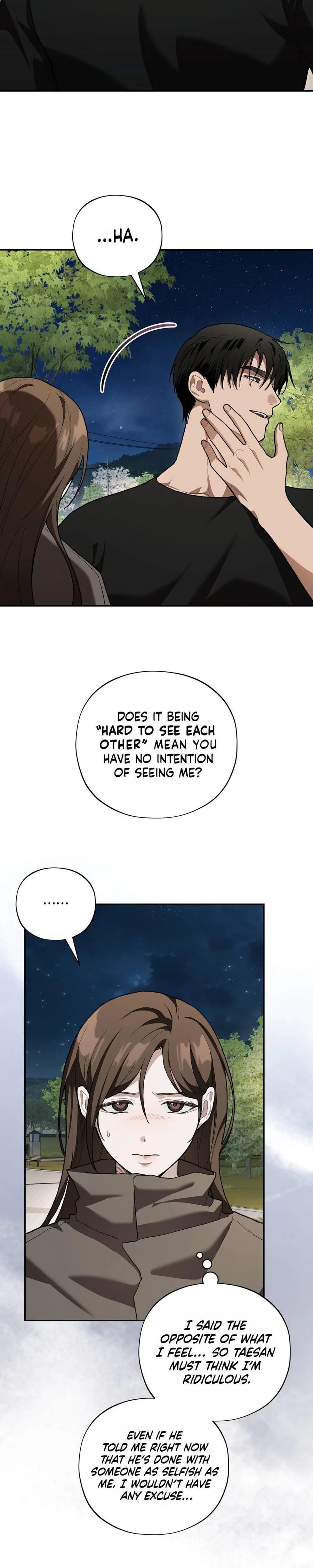 National Route 1 (Uncensored), chapter 32, page 19 of 32