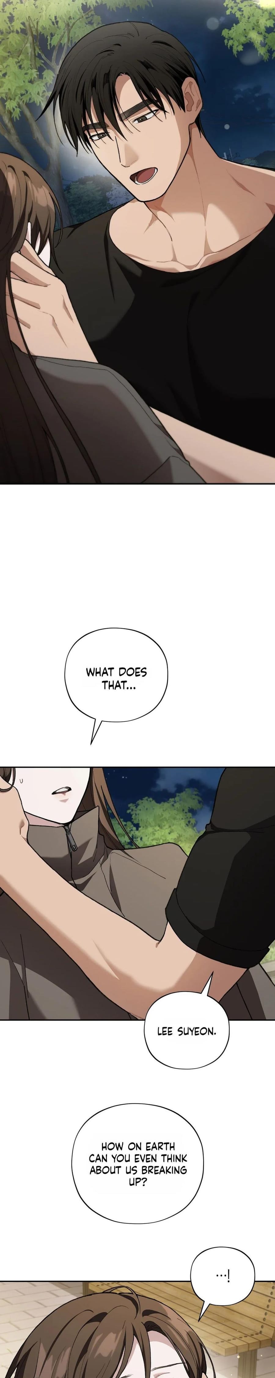 National Route 1 (Uncensored), chapter 32, page 23 of 32