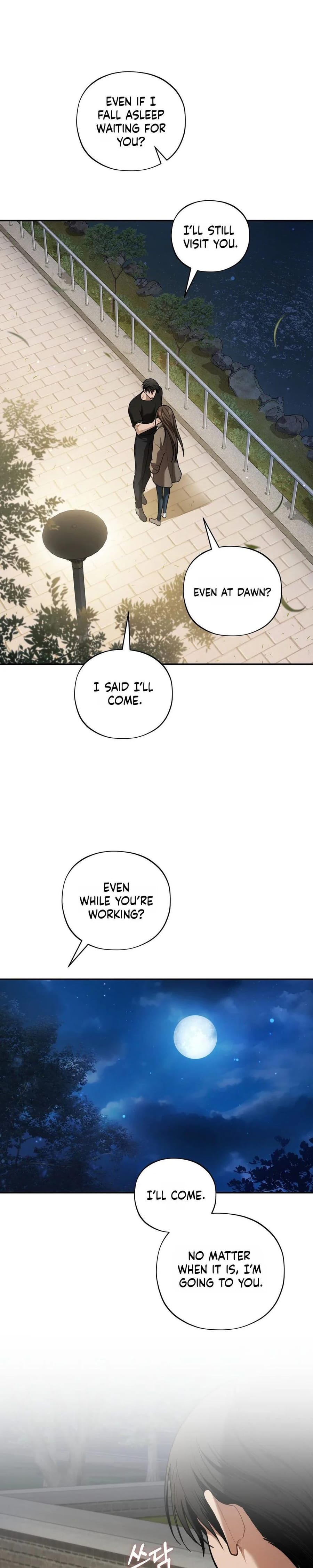 National Route 1 (Uncensored), chapter 32, page 25 of 32