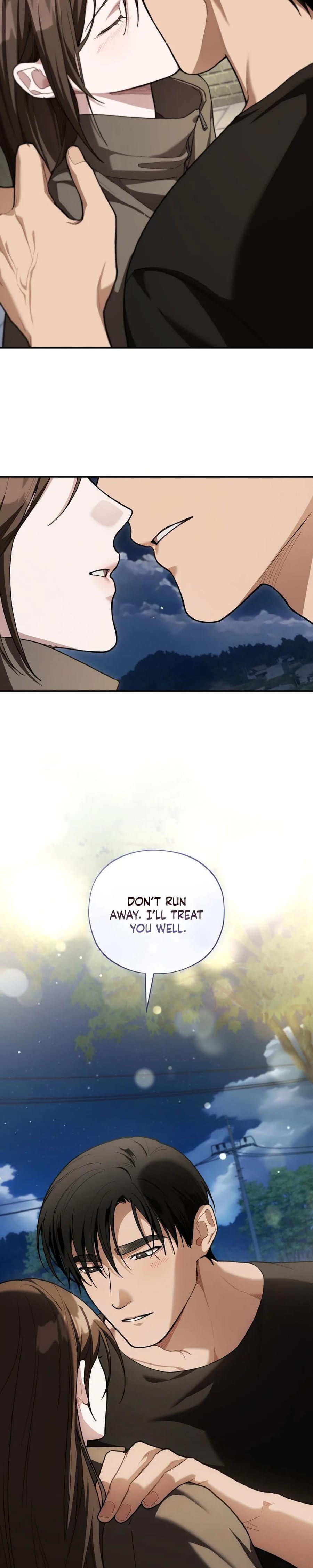 National Route 1 (Uncensored), chapter 32, page 28 of 32