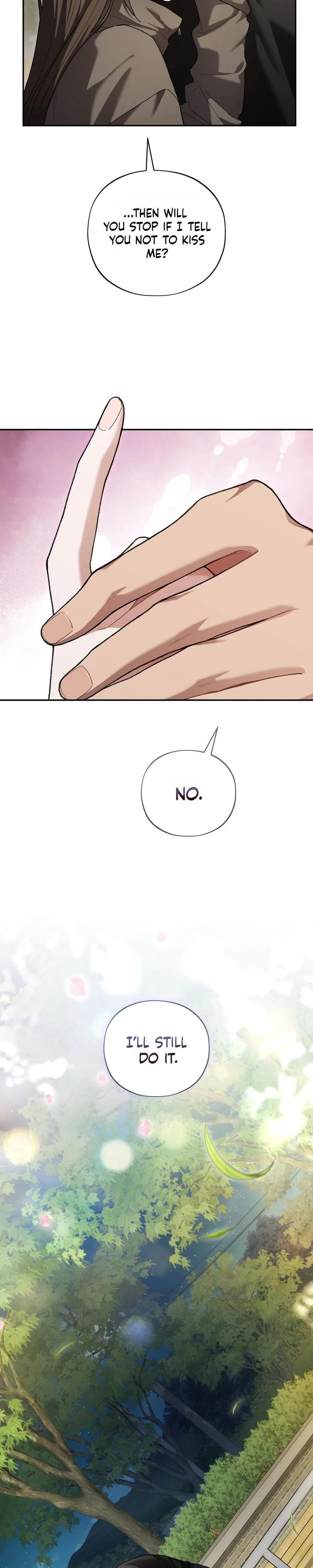 National Route 1 (Uncensored), chapter 32, page 31 of 32