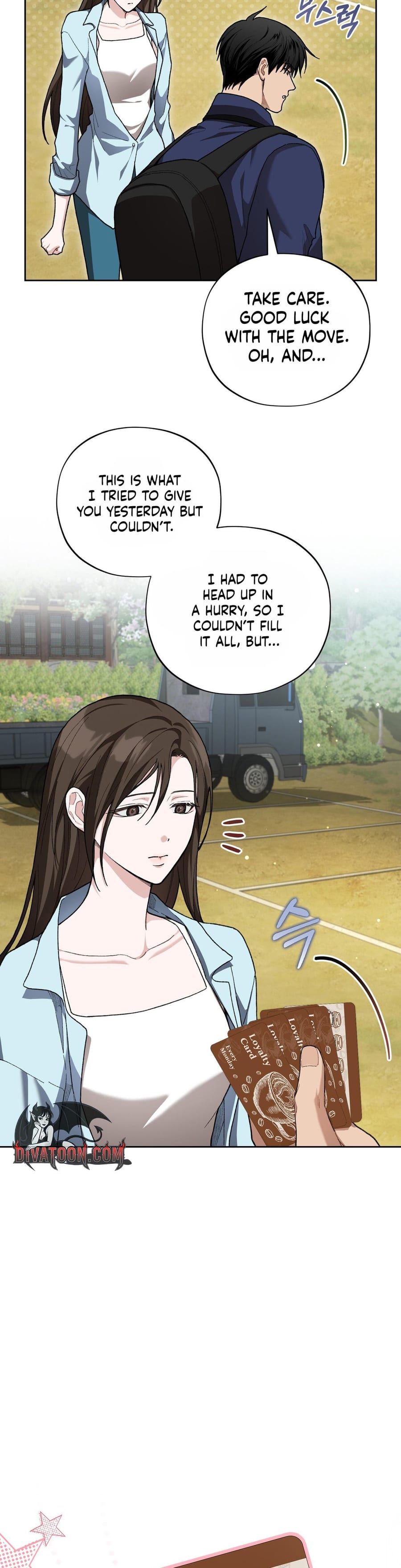 National Route 1 (Uncensored), chapter 33, page 6 of 37