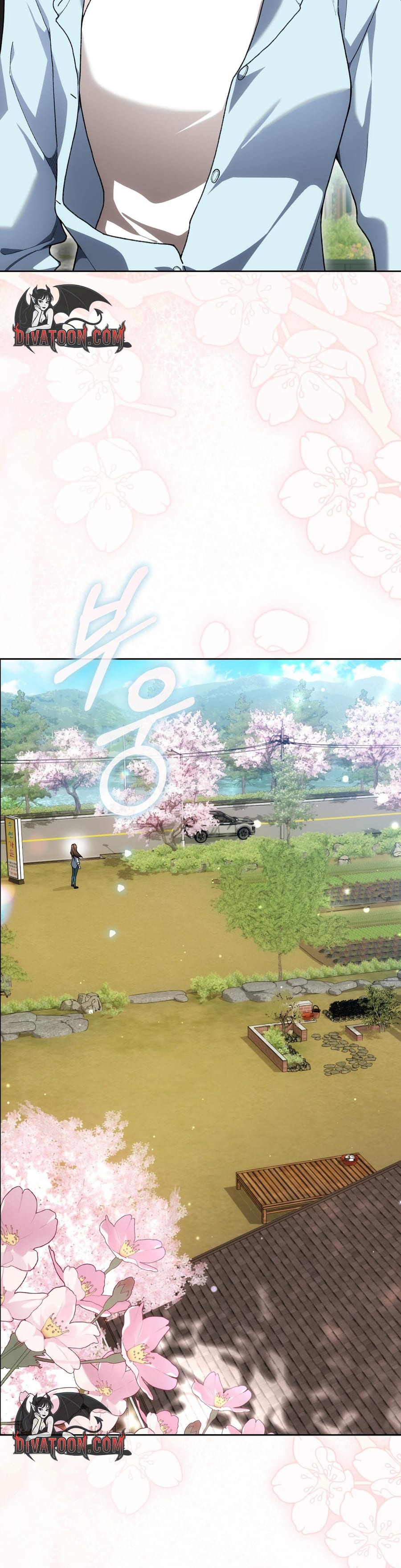 National Route 1 (Uncensored), chapter 33, page 10 of 37