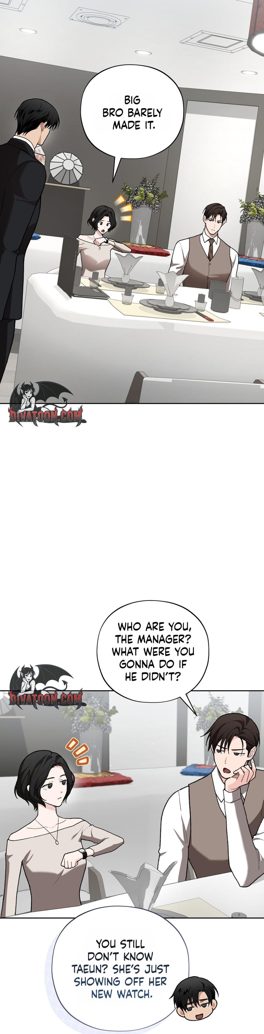 National Route 1 (Uncensored), chapter 33, page 13 of 37