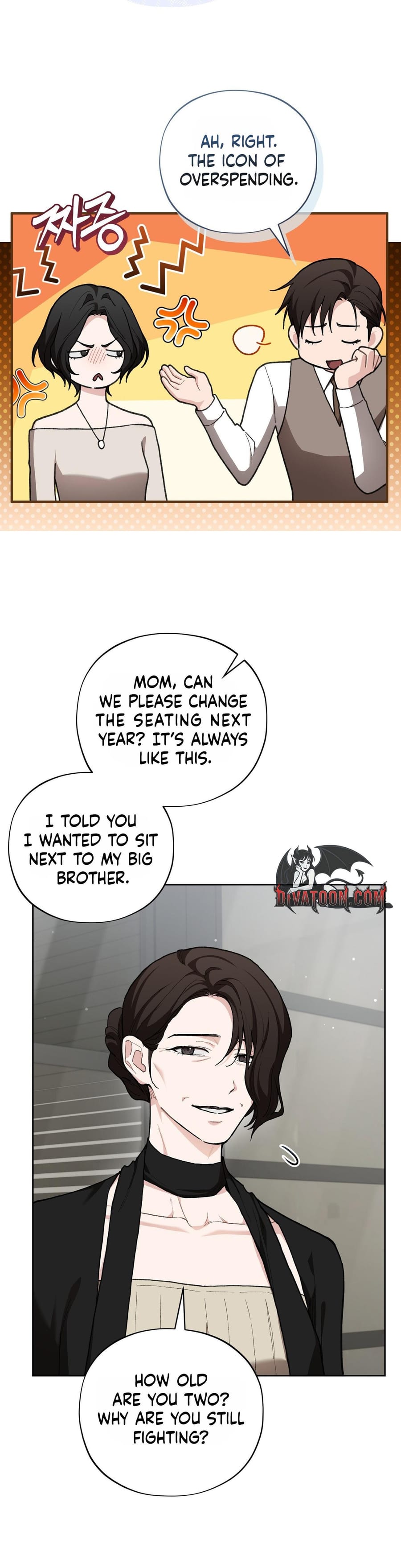 National Route 1 (Uncensored), chapter 33, page 14 of 37
