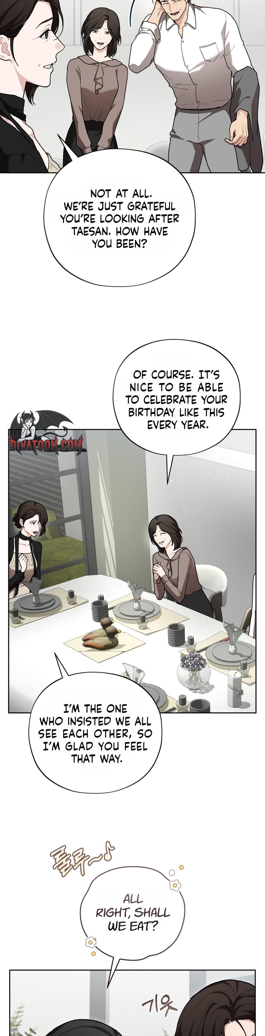 National Route 1 (Uncensored), chapter 33, page 16 of 37