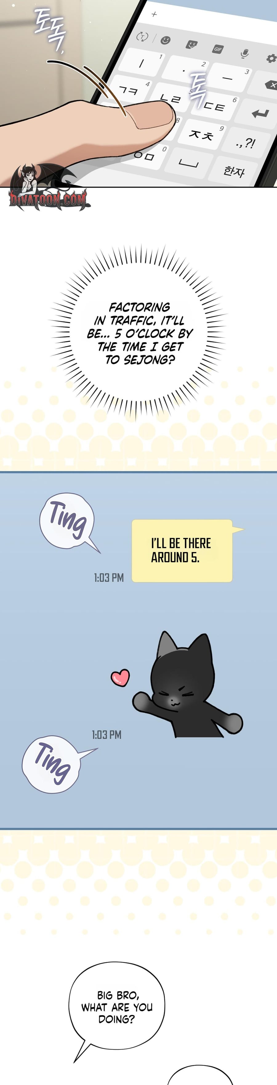 National Route 1 (Uncensored), chapter 33, page 19 of 37