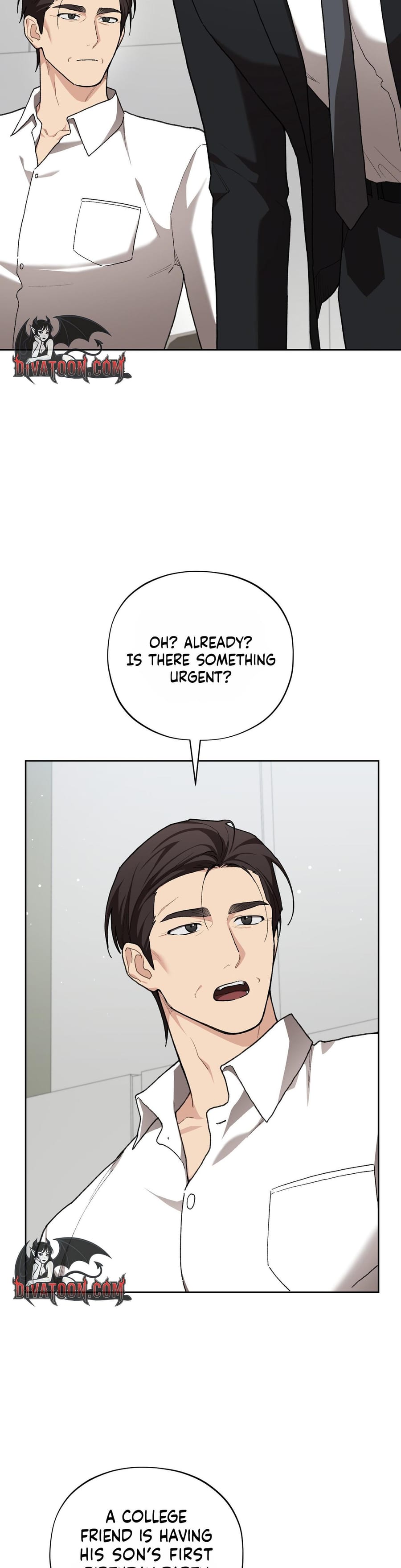 National Route 1 (Uncensored), chapter 33, page 26 of 37