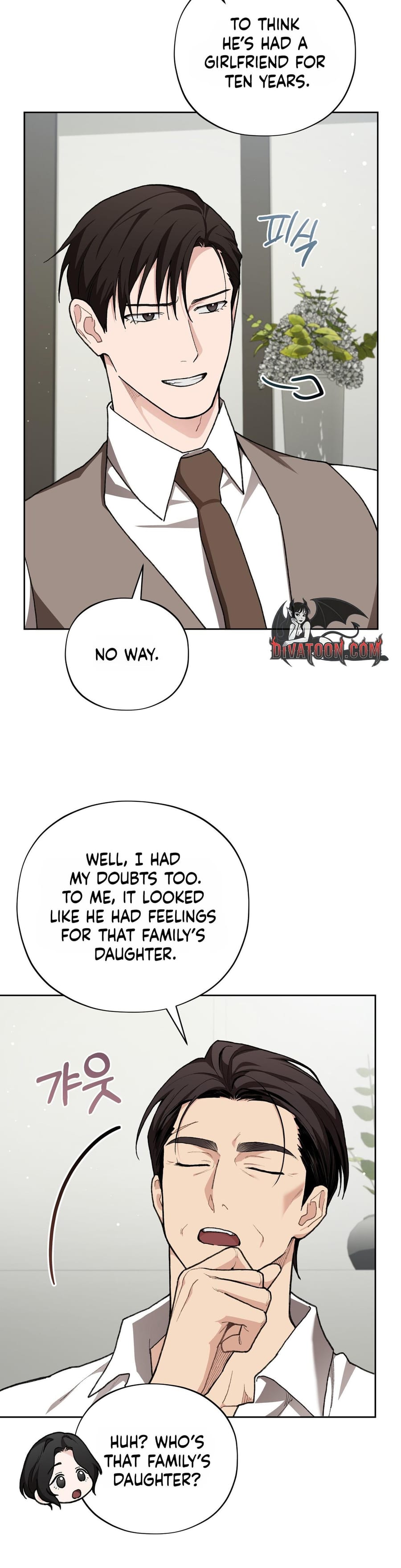 National Route 1 (Uncensored), chapter 33, page 30 of 37
