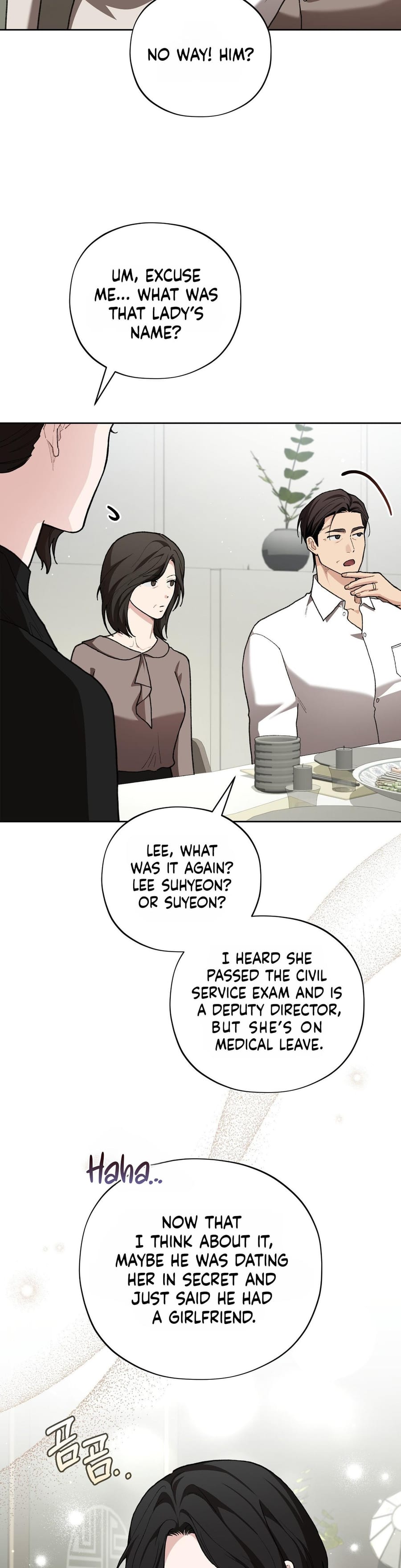 National Route 1 (Uncensored), chapter 33, page 32 of 37