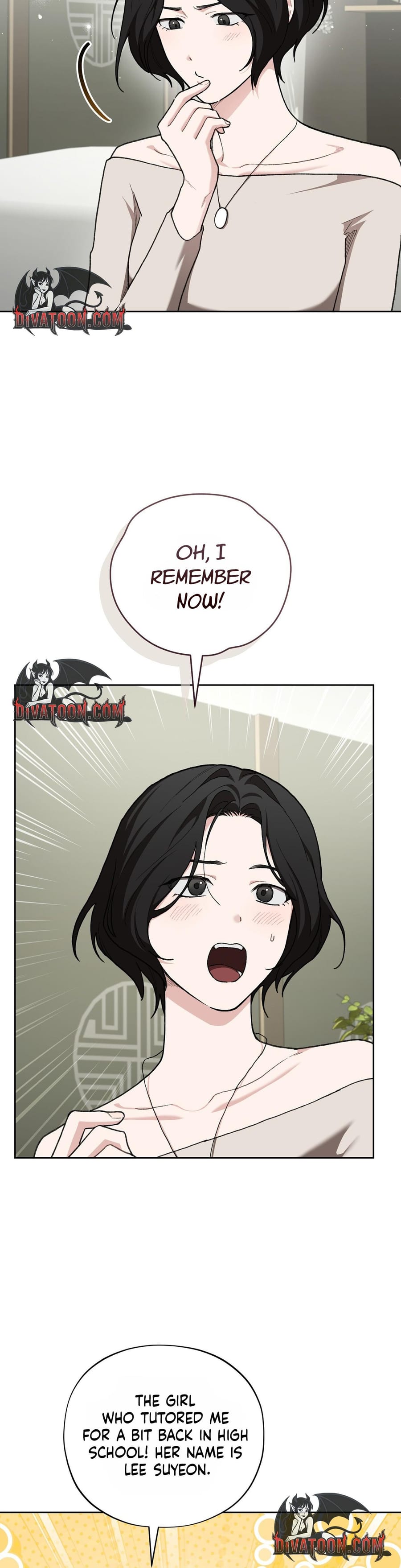 National Route 1 (Uncensored), chapter 33, page 33 of 37
