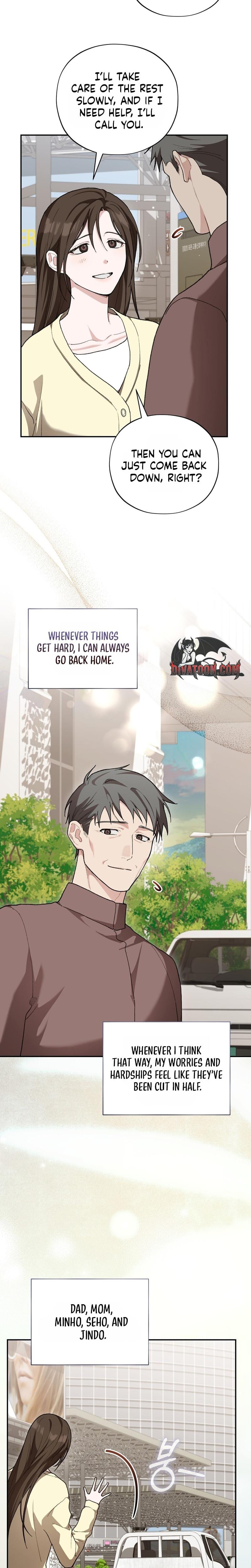 National Route 1 (Uncensored), chapter 34, page 5 of 25