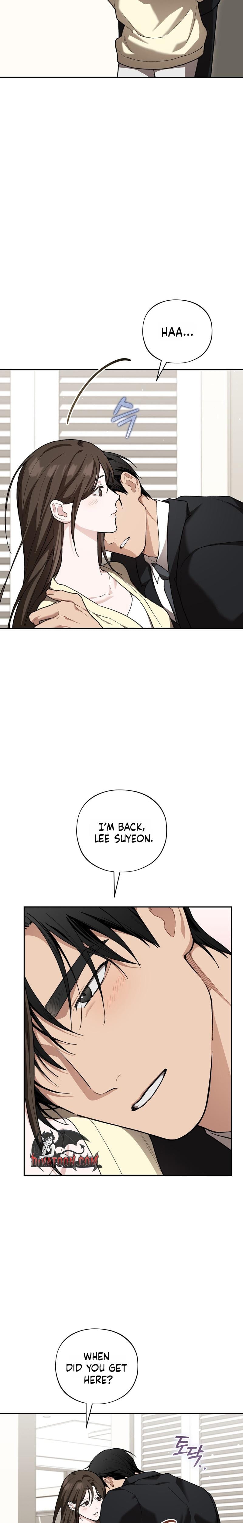 National Route 1 (Uncensored), chapter 34, page 8 of 25