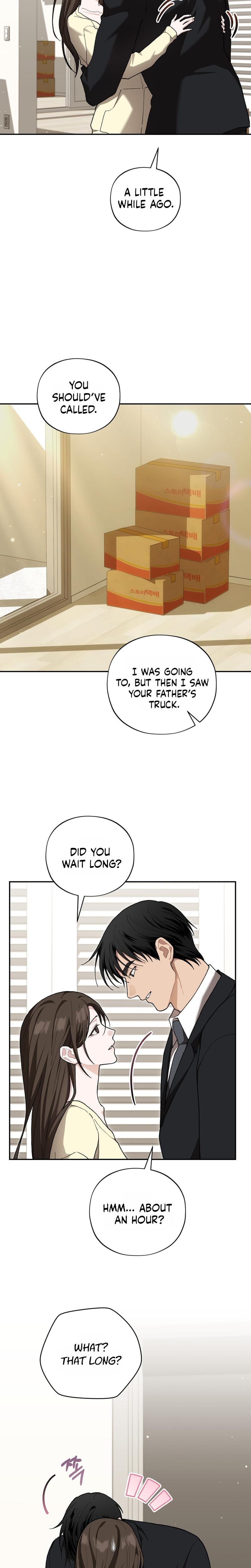 National Route 1 (Uncensored), chapter 34, page 9 of 25
