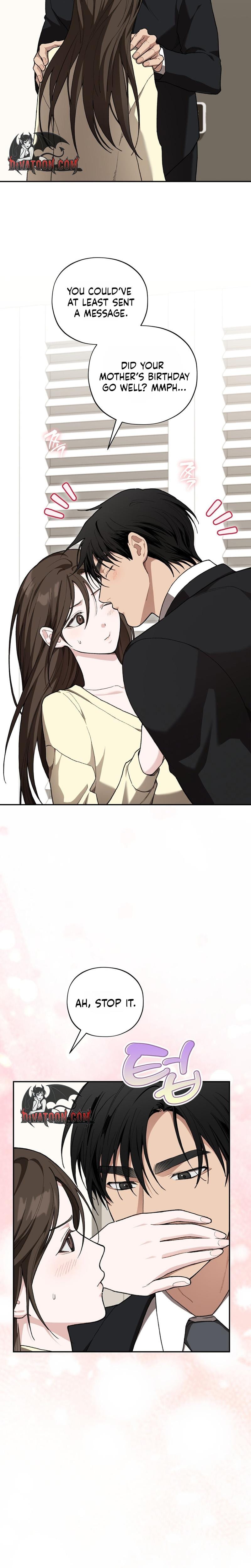National Route 1 (Uncensored), chapter 34, page 10 of 25