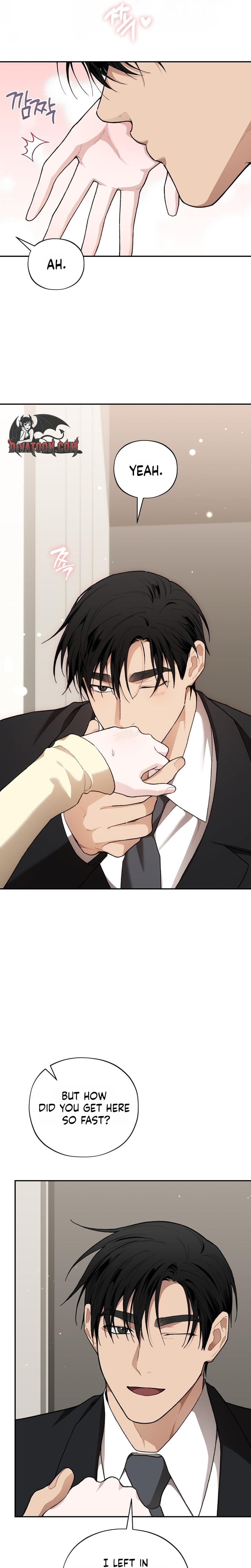 National Route 1 (Uncensored), chapter 34, page 11 of 25