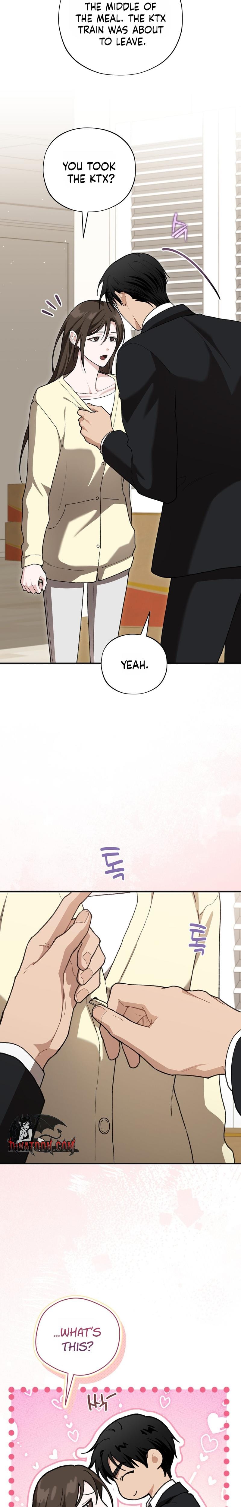 National Route 1 (Uncensored), chapter 34, page 12 of 25