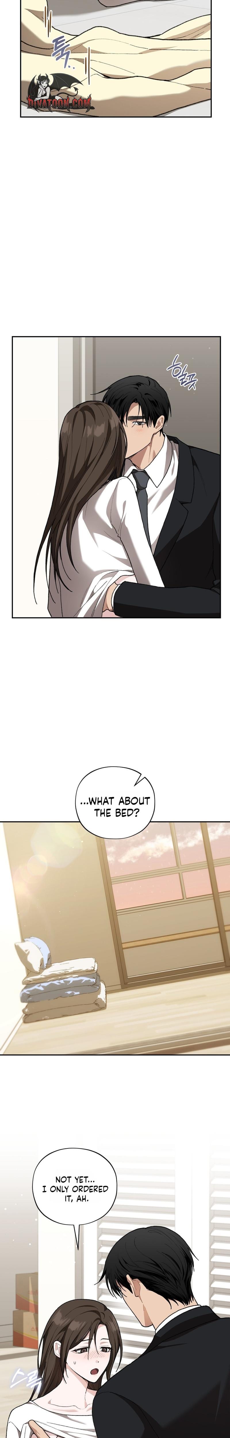 National Route 1 (Uncensored), chapter 34, page 14 of 25