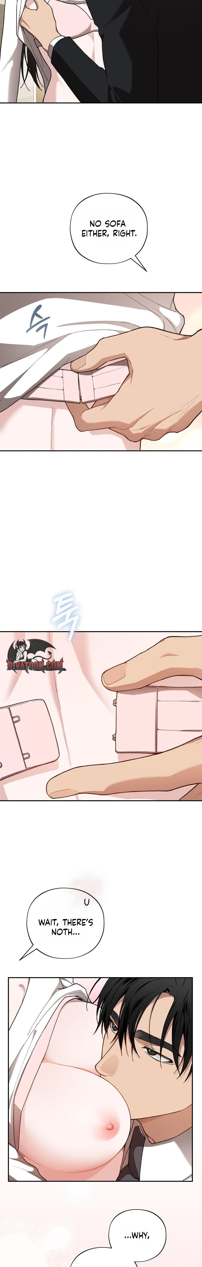 National Route 1 (Uncensored), chapter 34, page 15 of 25