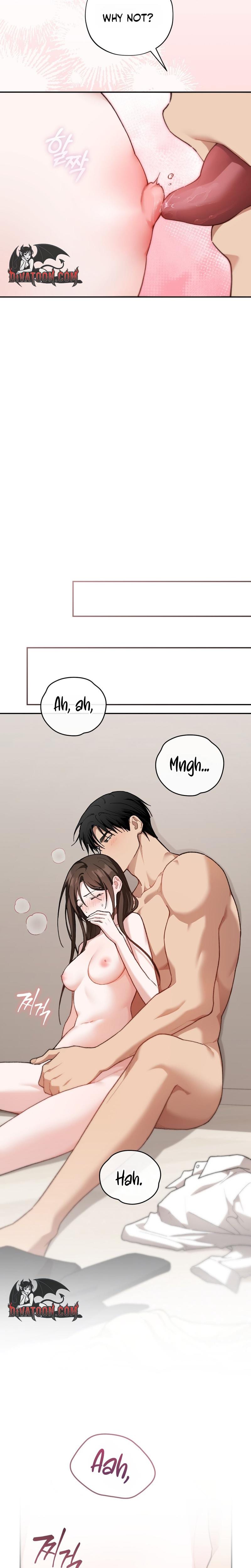 National Route 1 (Uncensored), chapter 34, page 16 of 25