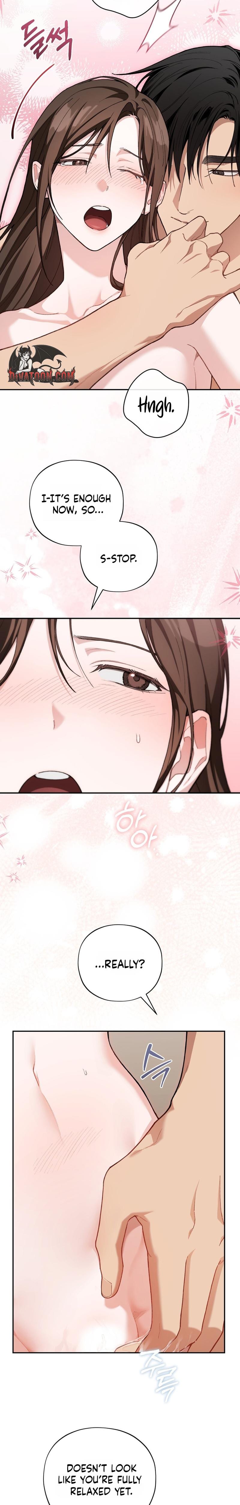 National Route 1 (Uncensored), chapter 34, page 18 of 25