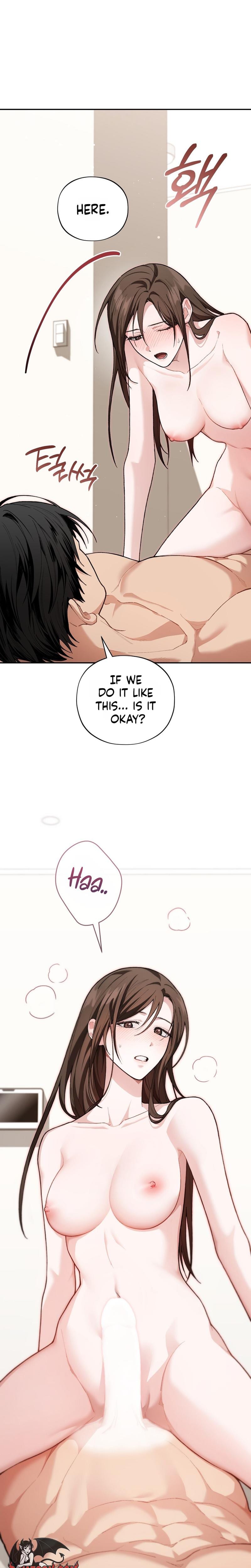 National Route 1 (Uncensored), chapter 34, page 20 of 25
