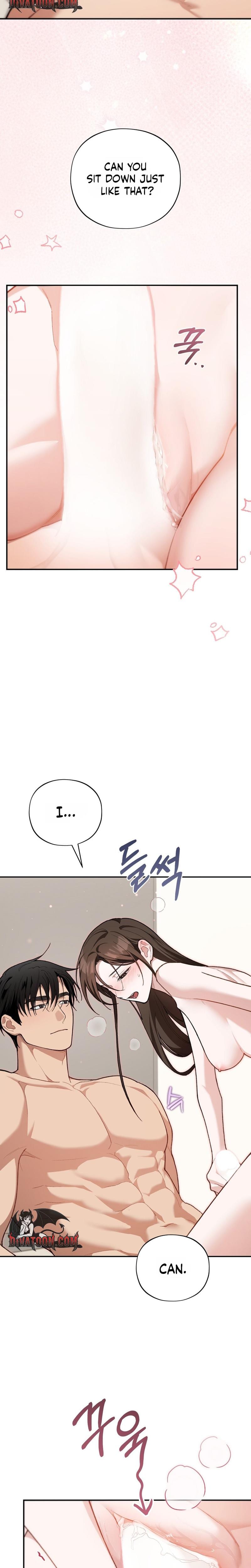 National Route 1 (Uncensored), chapter 34, page 21 of 25