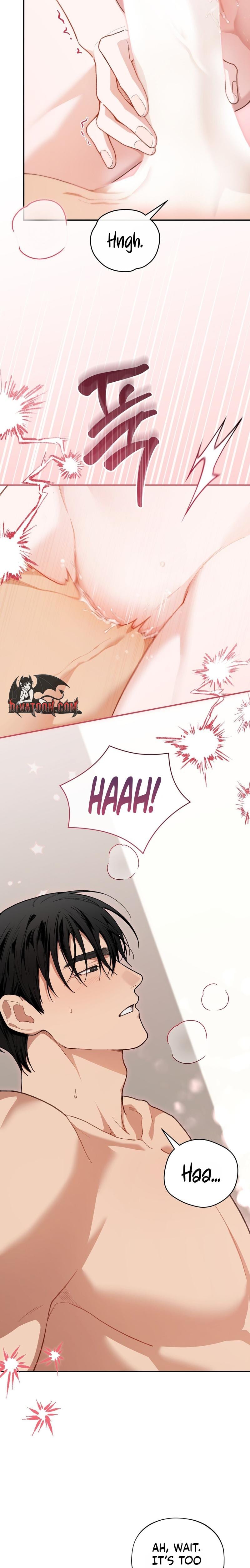 National Route 1 (Uncensored), chapter 34, page 22 of 25