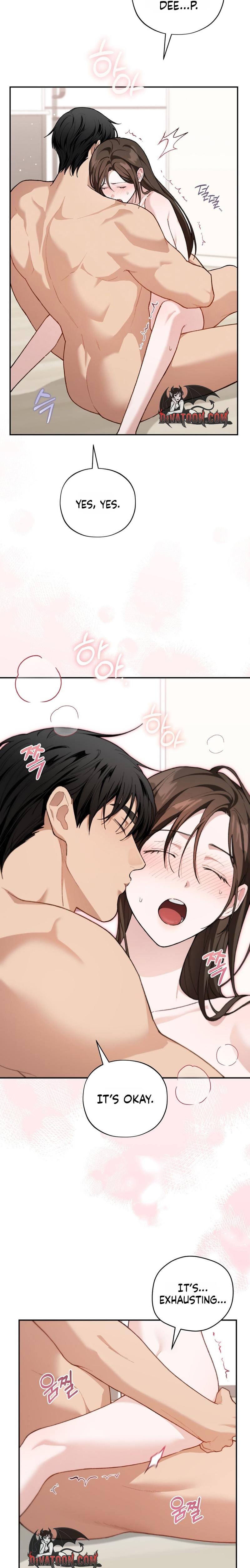 National Route 1 (Uncensored), chapter 34, page 23 of 25