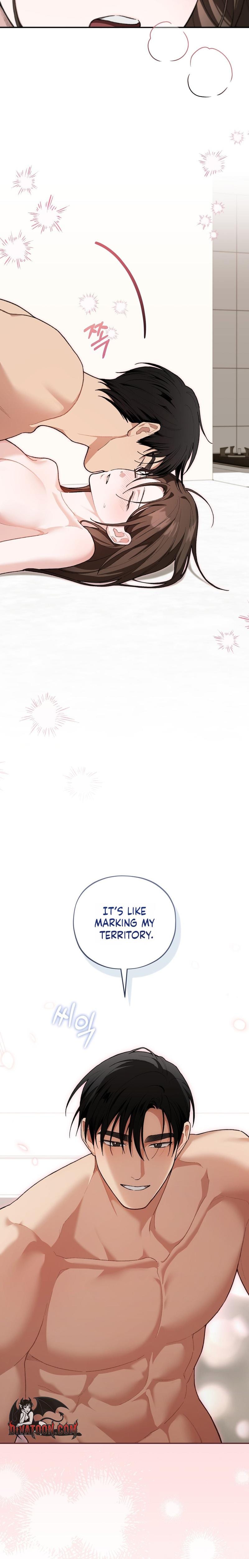 National Route 1 (Uncensored), chapter 35, page 5 of 26