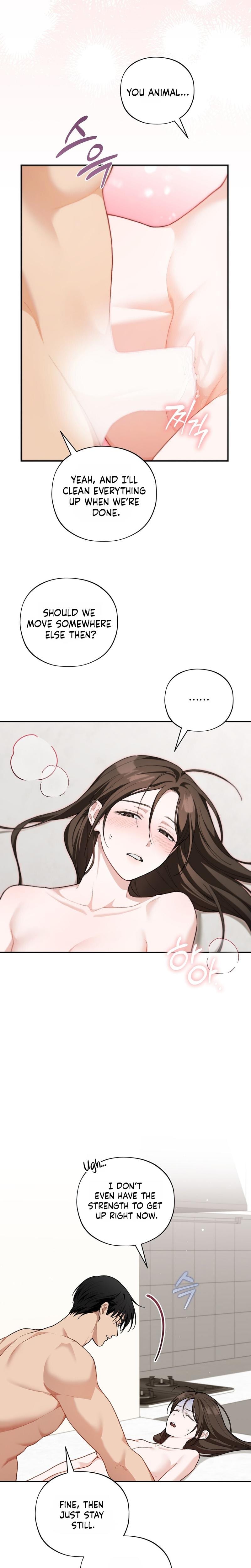 National Route 1 (Uncensored), chapter 35, page 6 of 26