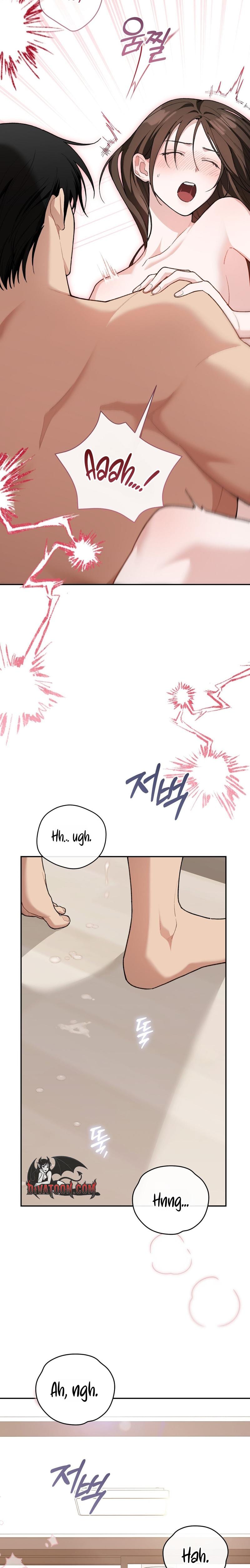 National Route 1 (Uncensored), chapter 35, page 8 of 26
