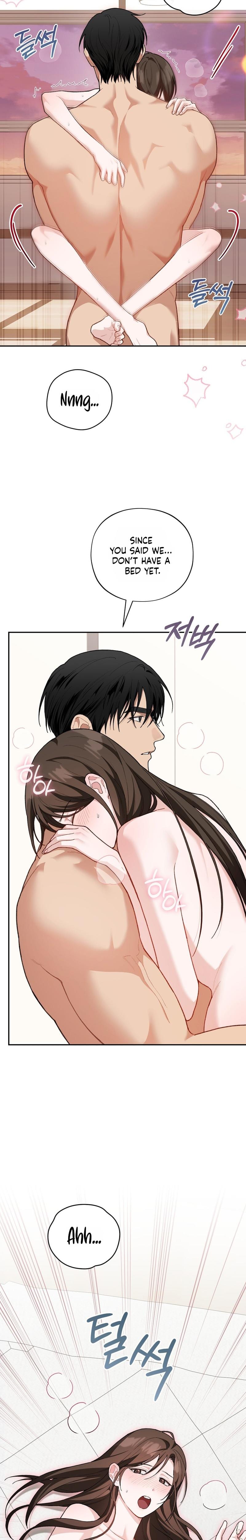 National Route 1 (Uncensored), chapter 35, page 9 of 26